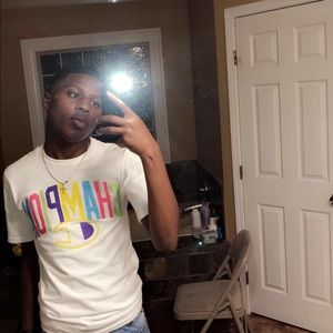 Meet your Posher, Tre
